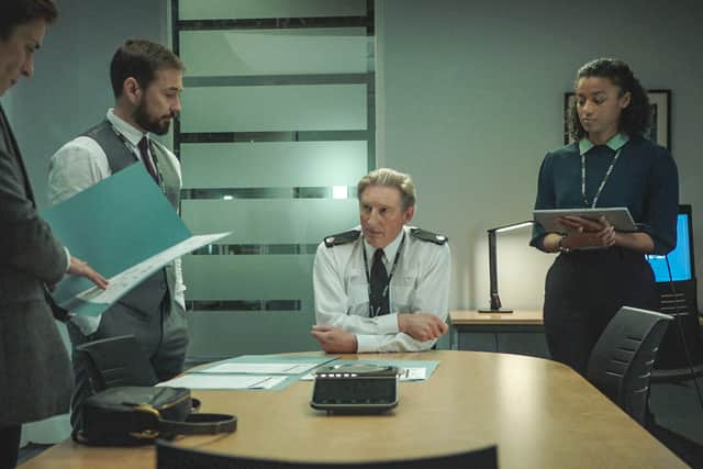 Preparing for a trademark interrogation and seemingly never-ending DIR beep
