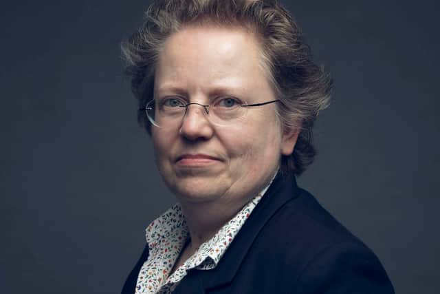 Caroline Abrahams of Age UK said the scale of fraud is 'shocking'