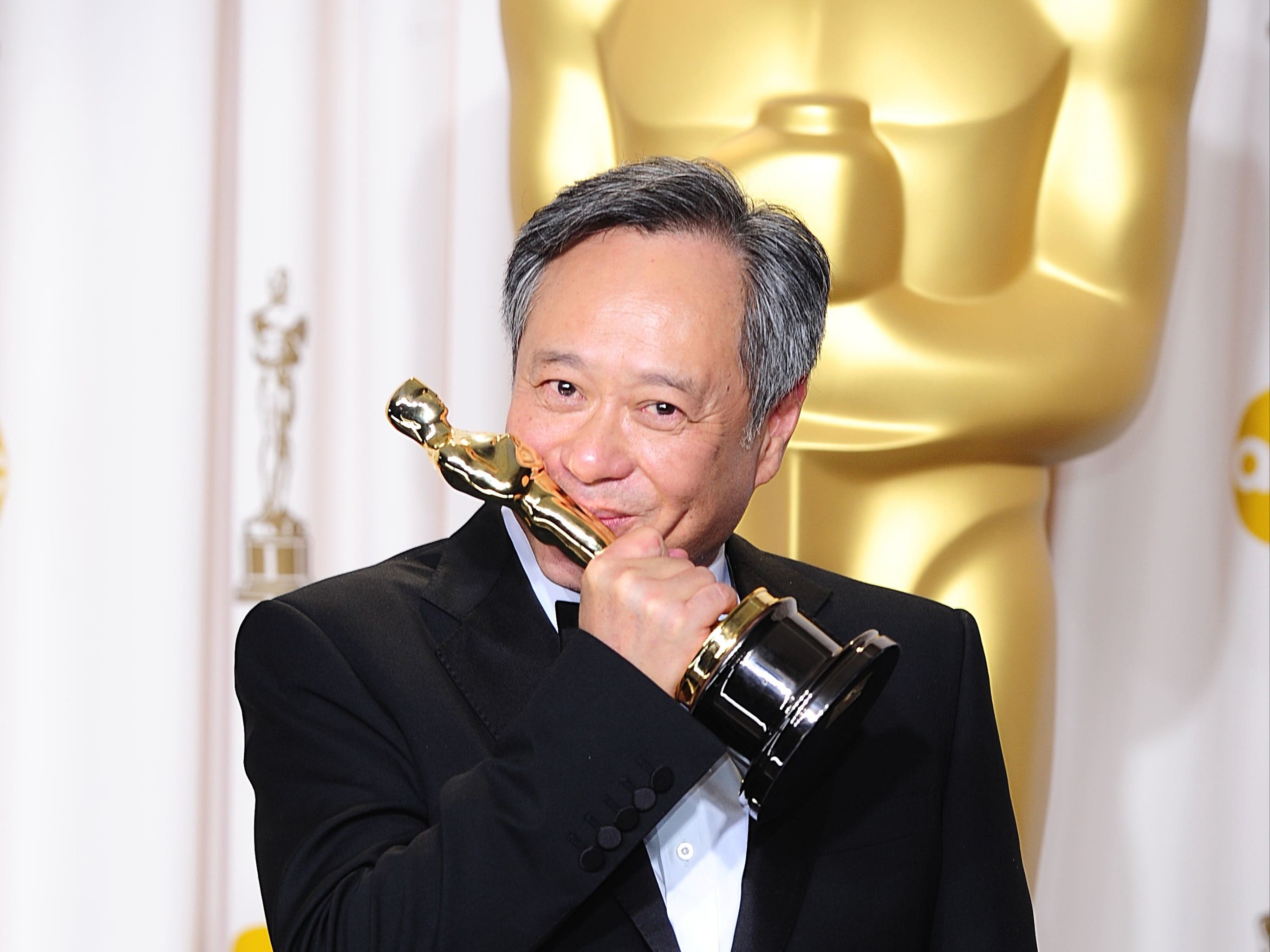 Life Of Pi filmmaker Ang Lee to receive Bafta fellowship