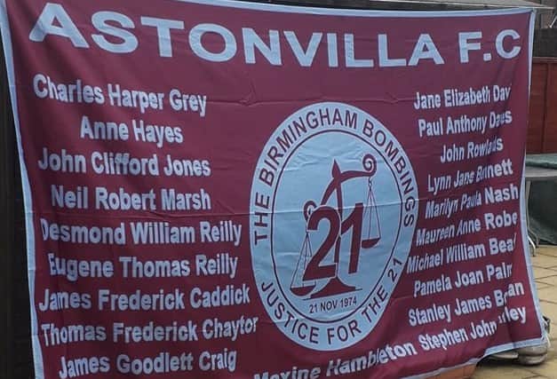 The J421 has brought clubs across the Midlands and the globe together