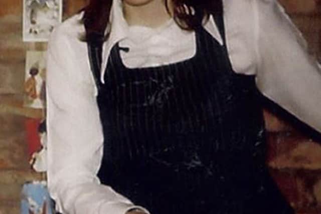 Maxine Hambleton was aged 18 when she was killed in the 1974 attacks