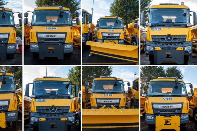 Wolverhampton Lorry Noddy Colder and Gritmore Reans among new names of Wolverhampton's ...