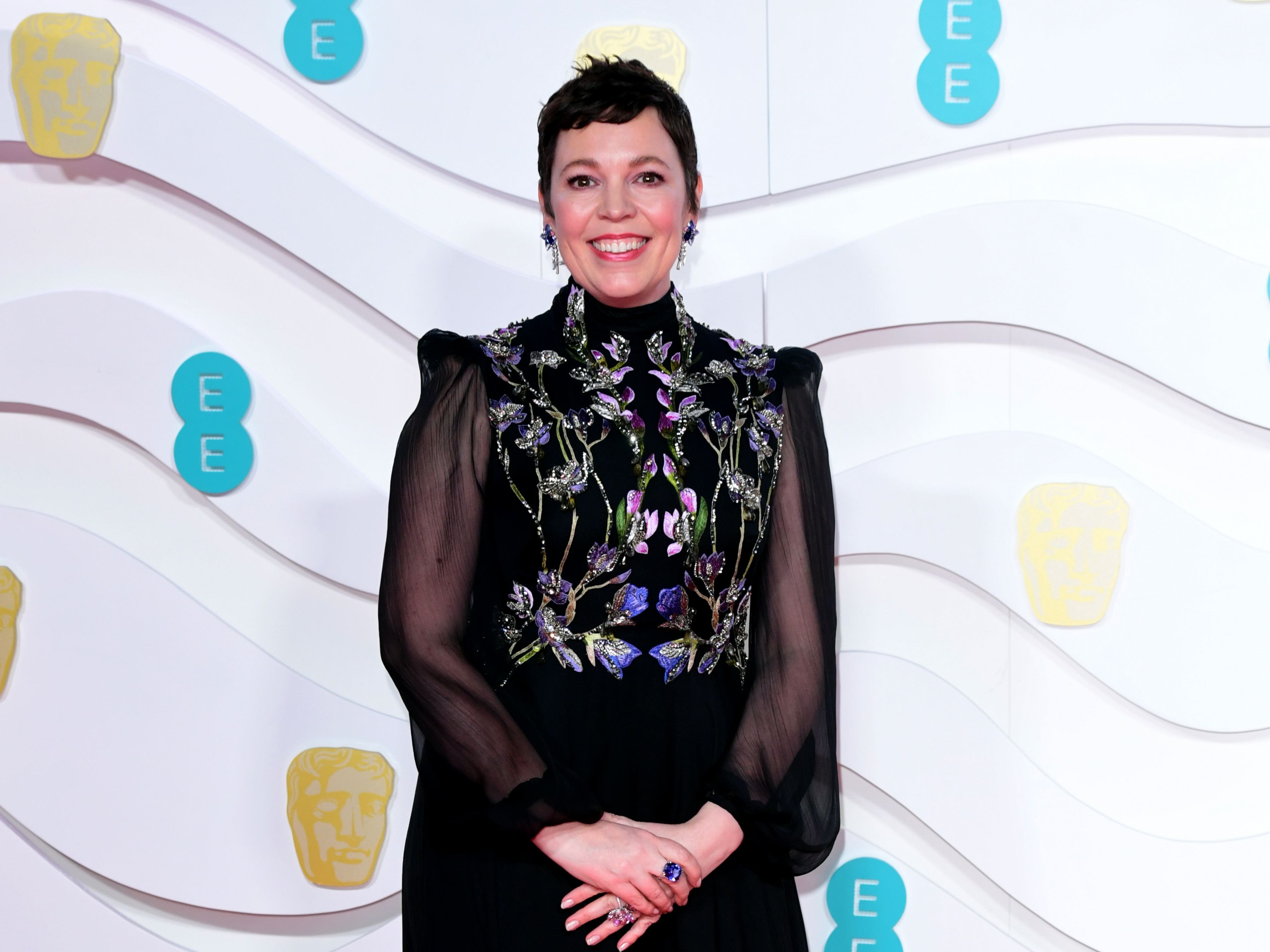 Olivia Colman and Matt Smith sign up for Superworm