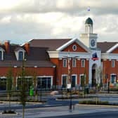 McArthurGlen Designer Outlet West Midlands, in Cannock