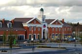 McArthurGlen Designer Outlet West Midlands, in Cannock