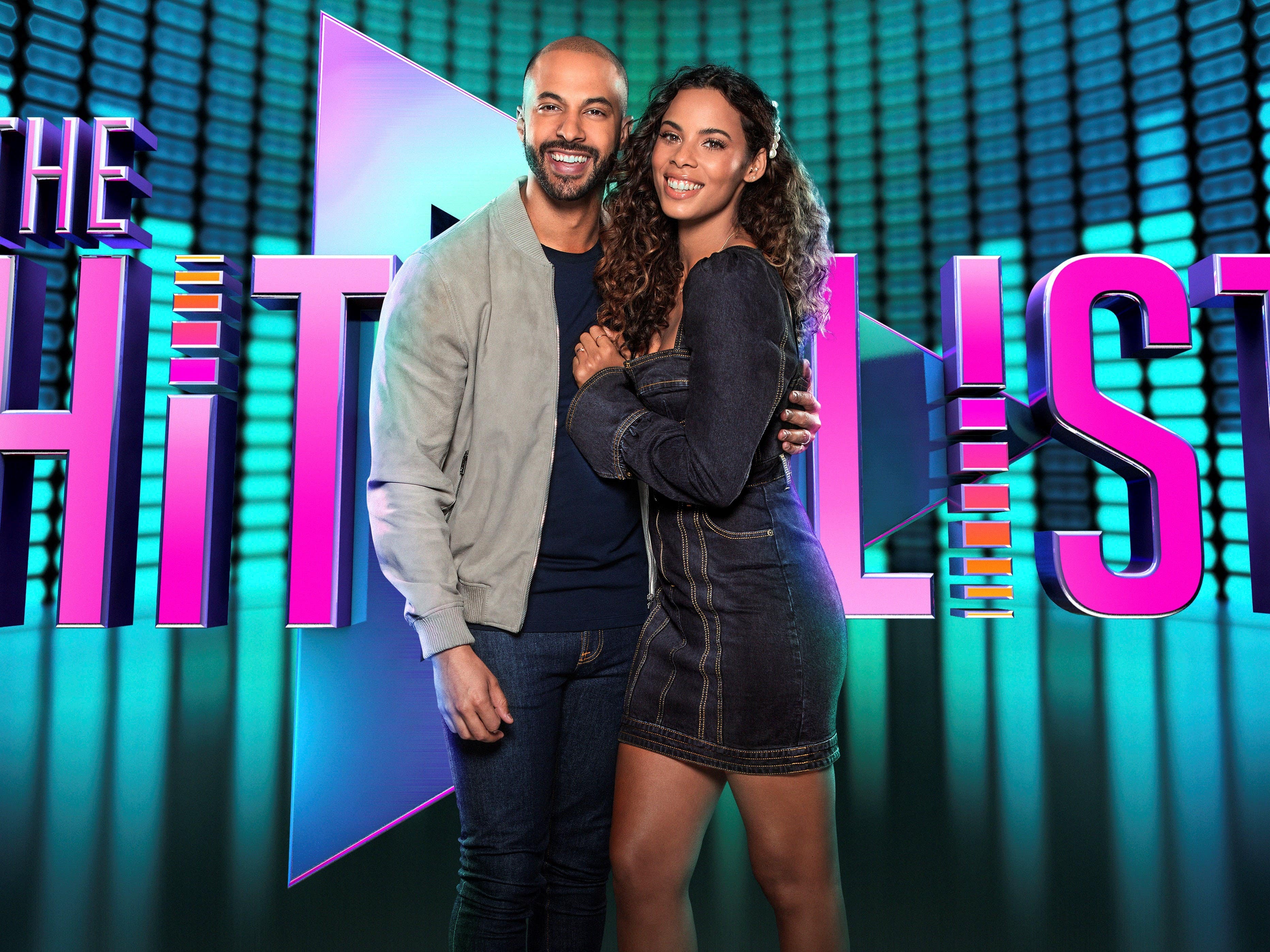 The Hit List to return for fourth series