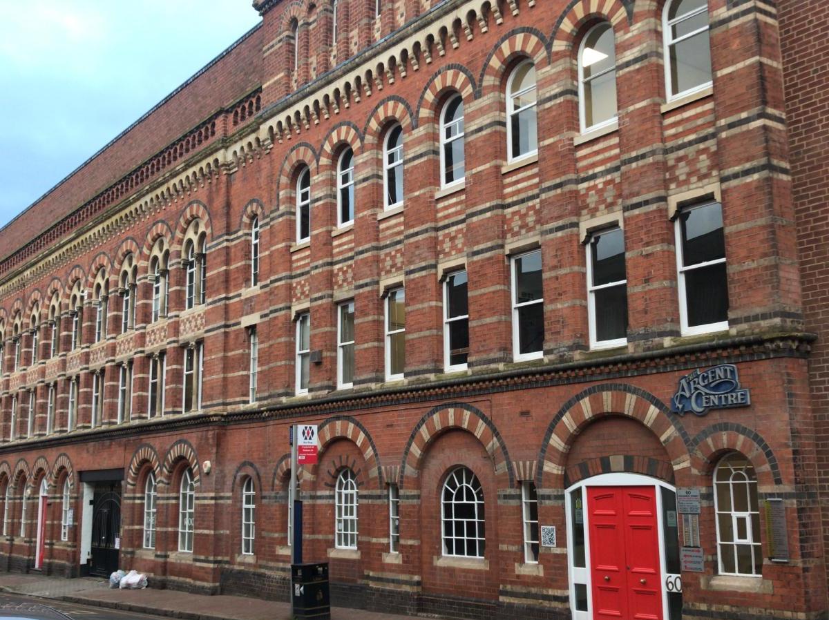 Restoration of famous Jewellery Quarter building revealed