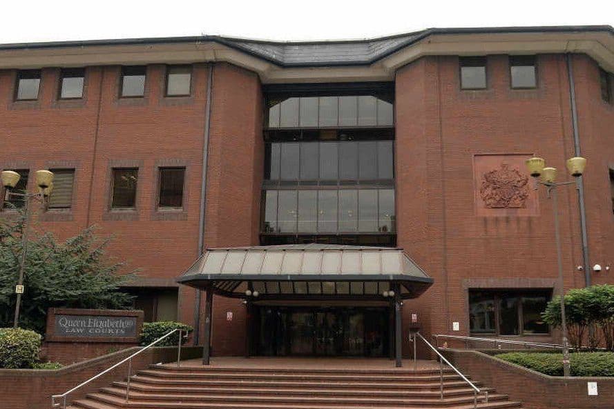 Elizabeth Key Court Father could have caused brain injuries to girl in panic after she ...