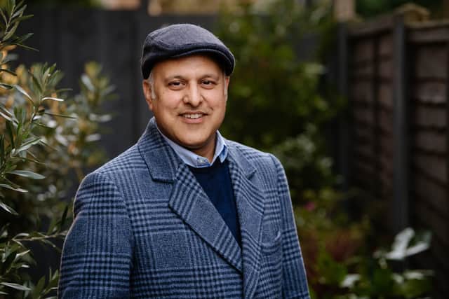 Khakan Munir Qureshi from Wednesbury has been named in the New Year's Honours list.