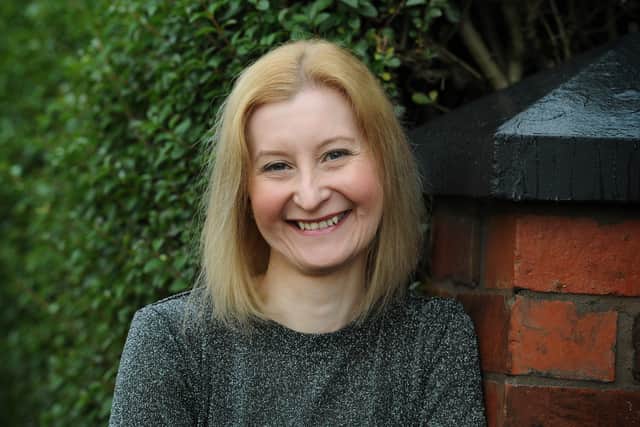 Liz Corrigan has been named in the New Year's Honours list.