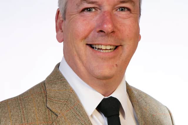Rob Matthews