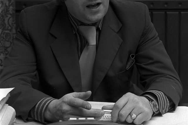 Files released to the National Archives under the 30 year rule show that following the settlement of the bitter dispute over fishing rights, John Prescott, then a Labour backbencher, asked to lead a delegation to meet Prime Minister James Callaghan