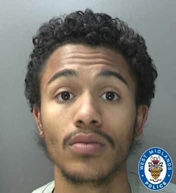 Detectives are appealing to trace Dante Kalsi