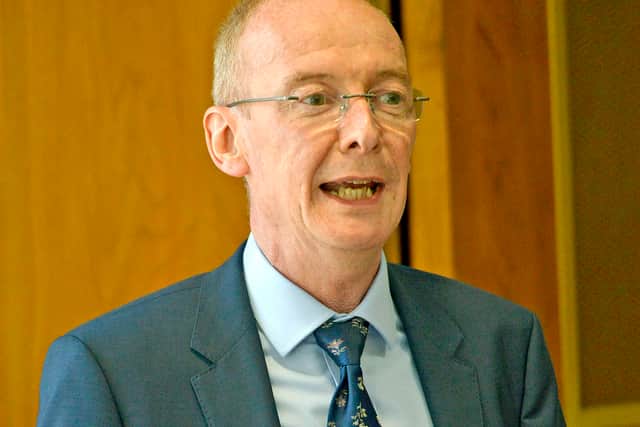 The decision has been welcomed by Wolverhampton South East MP Pat McFadden