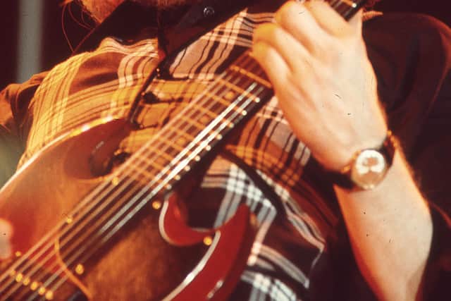 Noddy Holder