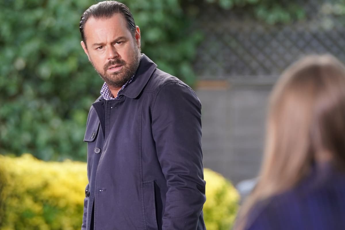EastEnders to reveal Mick Carter was sexually abused as a child in new
