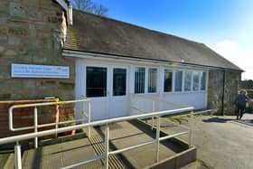 Brockswood Animal Sanctuary