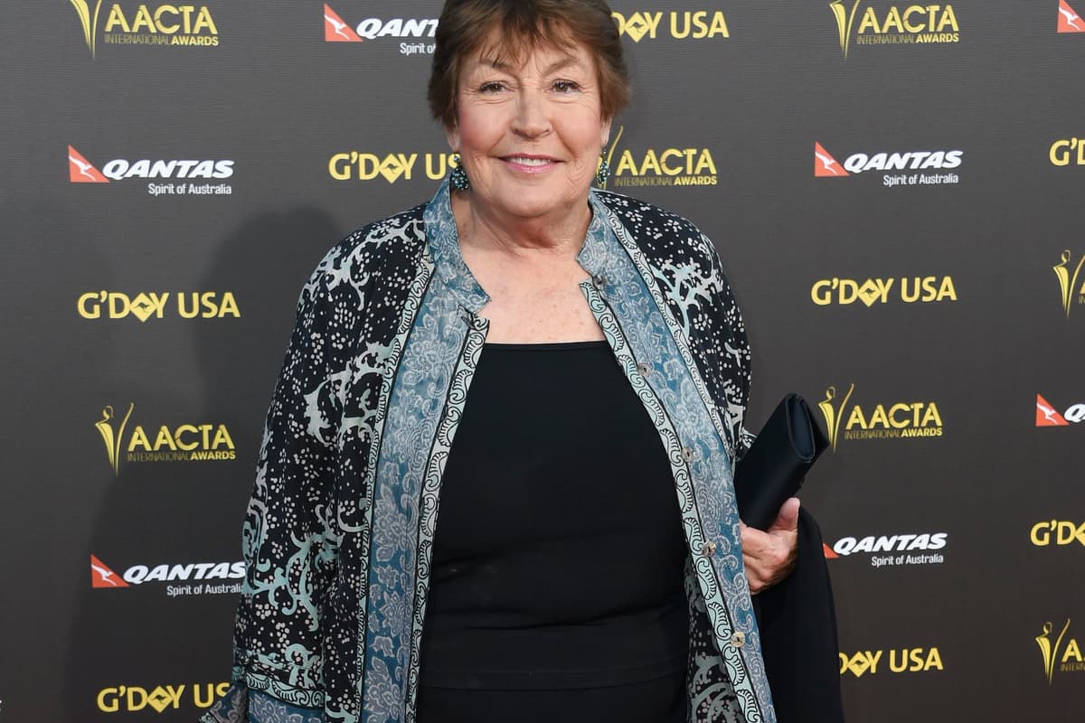 I Am Woman singer Helen Reddy dies aged 78