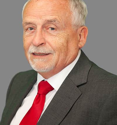 Bob Piper