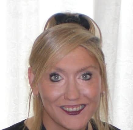 Lisa McNally, director of public health, Sandwell Council