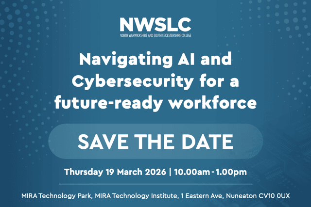 Businesses are invited to the free event