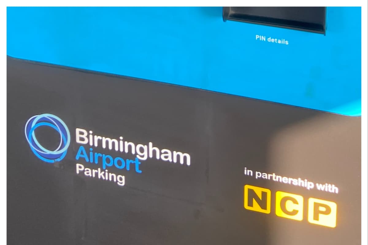 NCP issues statement on holidaymakers who have pre-paid parking at