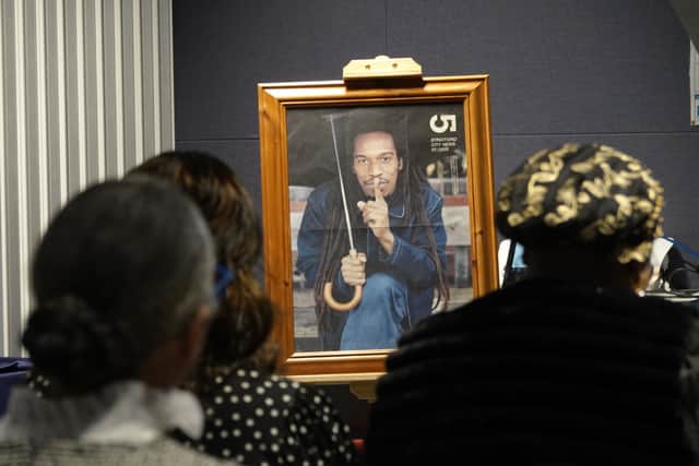 'His words belonged to everyone' - Life of poet Benjamin Zephaniah ...
