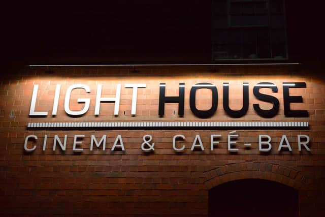 No plans for the Light House to reopen yet 