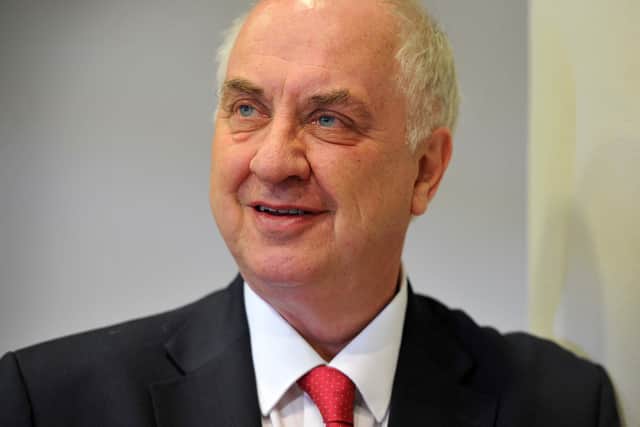 David Jamieson