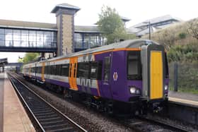 West Midlands Railway services will be reduced to one per hour due to hot weather