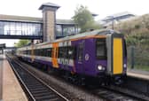 West Midlands Railway