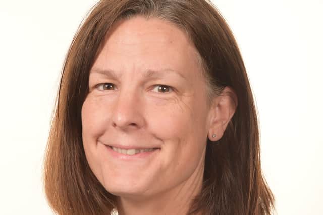 Professor Tracey Devonport