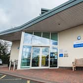 Bridgnorth Community Hospital