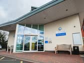 Bridgnorth Community Hospital