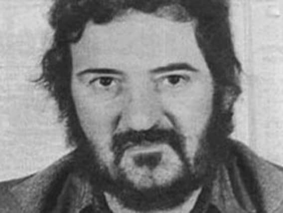 Yorkshire Ripper Last Picture 30 years since the Yorkshire Ripper was sentenced to life behind bars