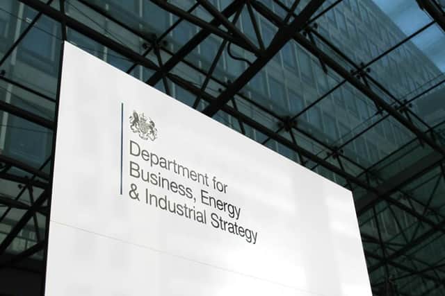 Grant schemes were launched to help businesses survive the coronavirus lockdown 