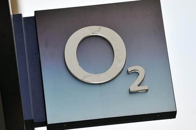 O2 in talks to merge with Virgin Media