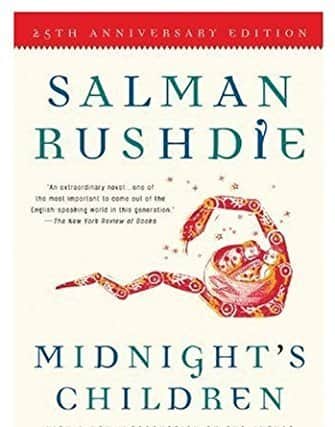 Midnight's Children