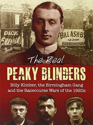 The Real Peaky Blinders