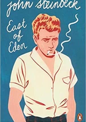 East of Eden