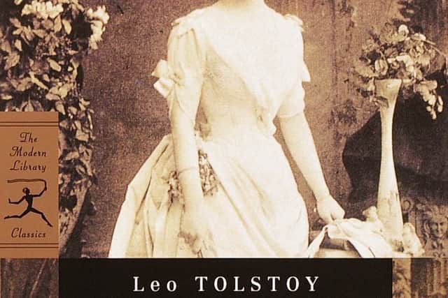 Anna Karenina