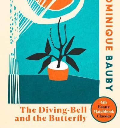 Diving Bell and the Butterfly