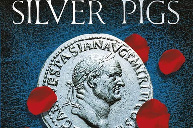 The Silver Pigs
