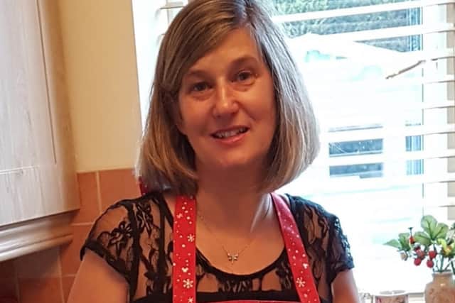 Annette Sibley
