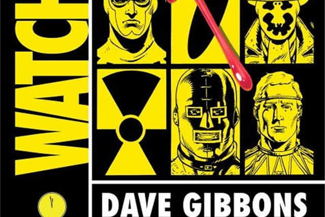 Watchmen