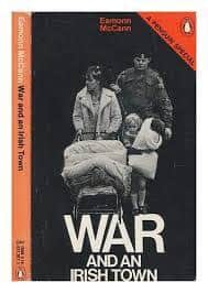 War and an Irish Town