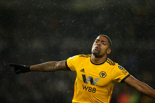 Ivan Cavaleiro (AMA)