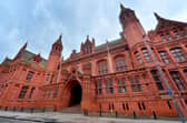 Birmingham Magistrates' Court