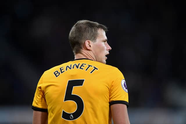 Ryan Bennett (AMA)