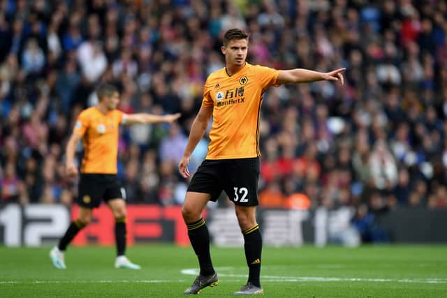 Leander Dendoncker (AMA)